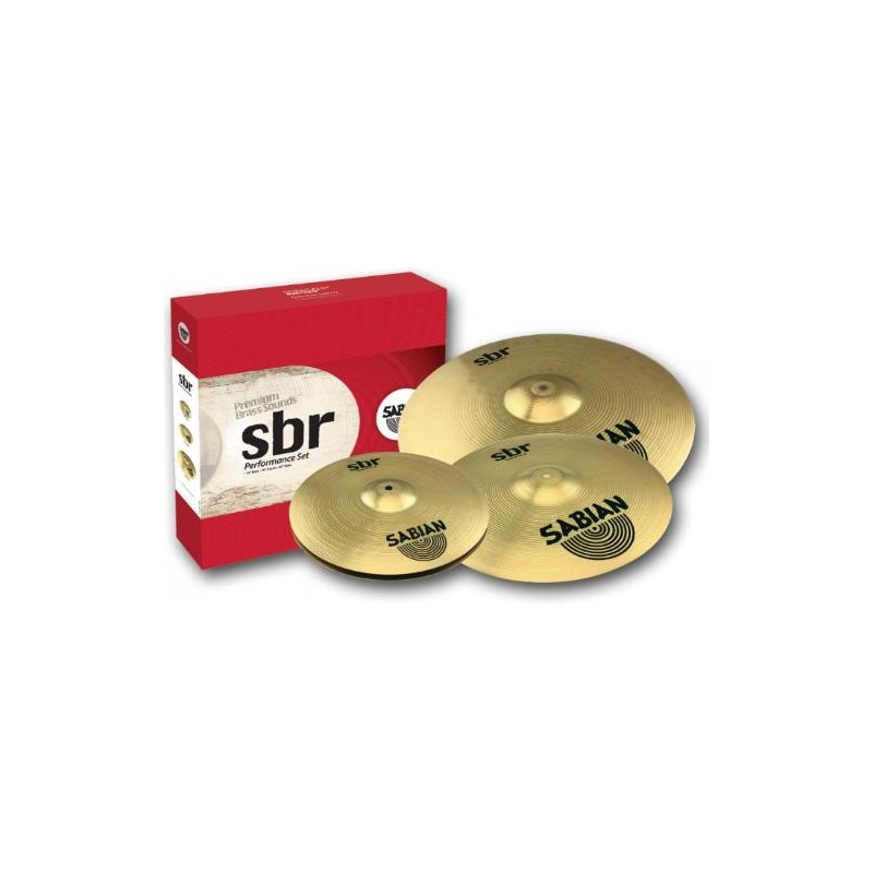 SABIAN SBR 5003